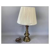 Stiffel Lamp