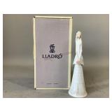 Lladro Bridal Bell