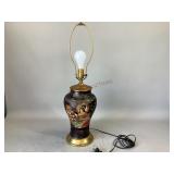 Detailed Lamp