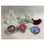 Paper Weight Assortment