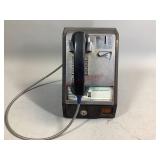 Pay Phone
