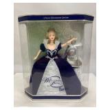 Millennium Princess Barbie