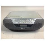 Cd Player
