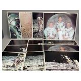 Moon Landing Prints