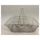 Wire Basket