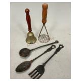 Miscellaneous Antiques and Collectibles
