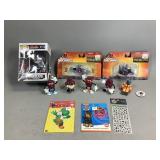 Miscellaneous Childrenï¿½s Toys