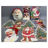 Christmas Decoration Assortment