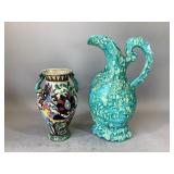 Pottery Assortment