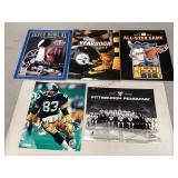Miscellaneous Sports Magazines & Photos