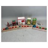 Christmas Ornaments