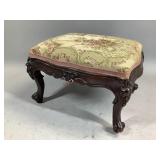 Footstool