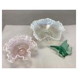 Vintage Fenton Collectibles & More