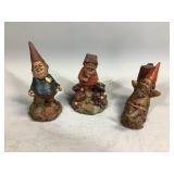 Gnome Figures Assortment