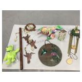 Miscellaneous Hummingbird Collectibles & More