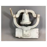 Dinner Bell Decoration