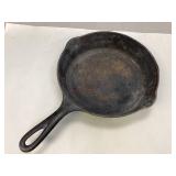 Vintage Griswold #6 Cast Iron Skillet