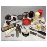 Miscellaneous Vintage Antiques & Collectibles