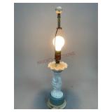 Boudoir Table Lamp