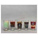 Collectible Band Tumblers
