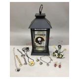 Assorted Pittsburgh Steelers & Penguins Items