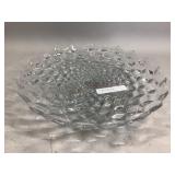 Fostoria Cake Stand