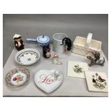 Miscellaneous Home Decorations & Collectibles