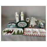 Christmas Decor Assortment