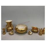 Gold Plated Ceramics