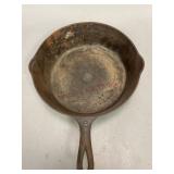 Griswold Number 8 Skillet