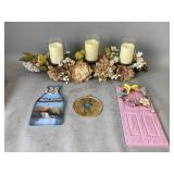 Home Decor Assortment