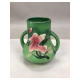 Decorative Pottery Vase
