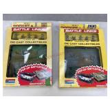 Two Pocket Force Battle Links