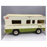 Vintage Collectible Tonka Indian Winnebago