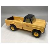 Vintage Die-Cast Tonka Pickup Truck