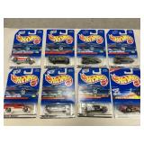 Miscellaneous HotWheels Toy Cars
