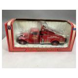 Vintage Collectible NAPA Tow Truck