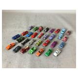 Tootsie Toy Cars and More