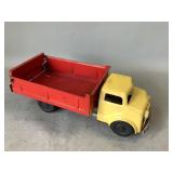 Nyandotte Toys Dump Truck