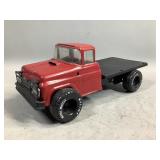 Buddy L Flatbed Truck