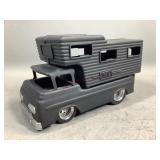 Nylint Truck Camper