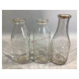 Mongs Milk Bottles