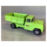 Green Buddy L Dump Truck