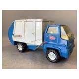 Tonka Garbage Truck