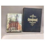 Historical Books on Venango County