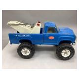 Vintage Tonka Toy Tow Truck