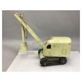 Vintage Structo Crane Steam Shovel