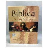 Biblical The Bible Atlas