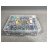 Full Toy Car Case