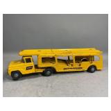 Buddy L Car Hauler
